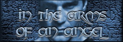 In The Arms of An Angel