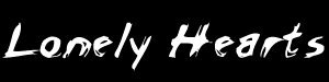 Lonely Hearts